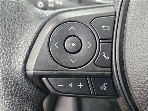 Used 2024 Toyota Corolla LE image 11