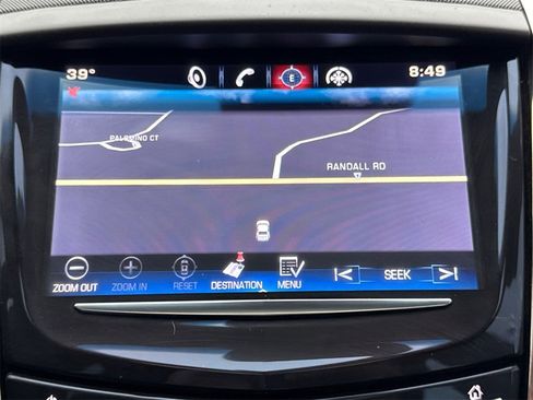 Used 2015 Cadillac ATS Premium w/ Cold Weather Package image 26