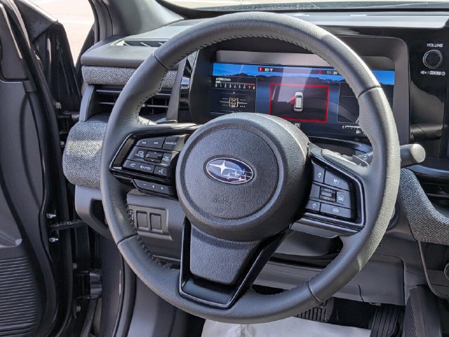 Certified 2026 Subaru Outback Premium AWD/4WD image 18