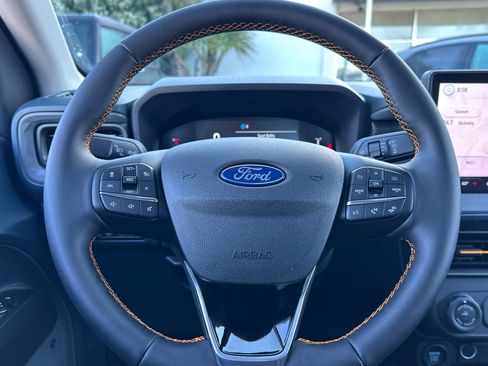 New 2026 Ford Maverick Tremor AWD/4WD image 21