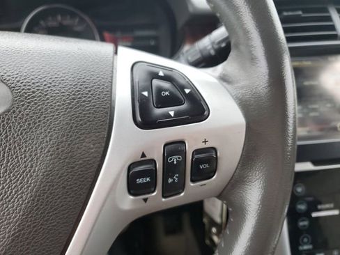 Used 2011 Ford Edge Limited image 12