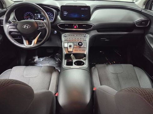Used 2023 Hyundai Santa Fe SEL w/ Winter Weather Package FWD image 8