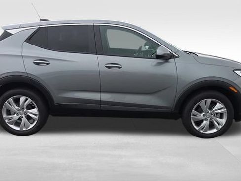 Certified 2026 Buick Encore GX Preferred w/ Comfort Package AWD/4WD image 2