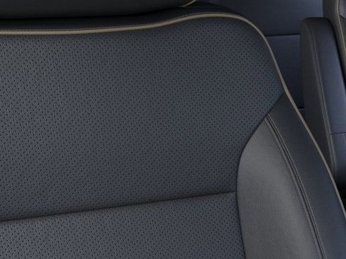 New 2026 GMC Yukon XL Elevation image 23