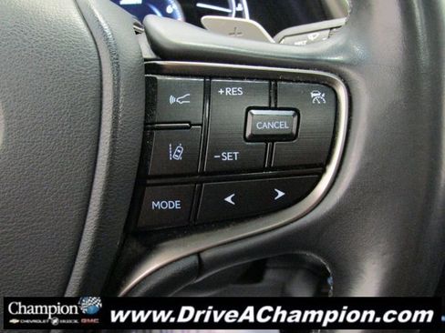 Used 2021 Lexus ES 350 image 23