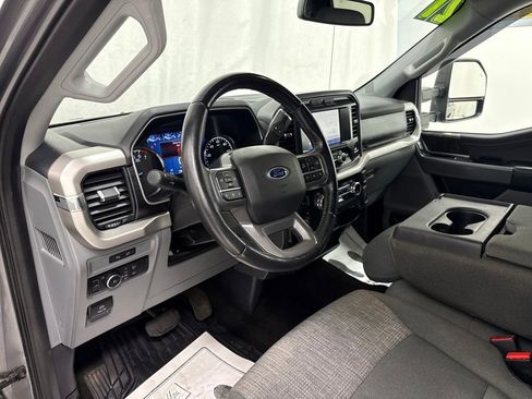 Used 2021 Ford F150 XLT w/ Equipment Group 301A Mid image 20