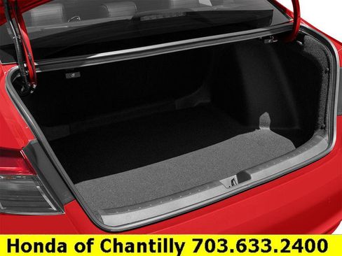 Used 2025 Honda Civic Sport image 7