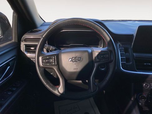 Used 2022 Chevrolet Tahoe RST w/ Luxury Package image 20