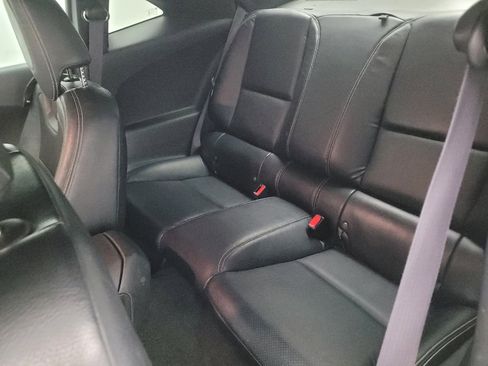 Used 2013 Chevrolet Camaro LS image 18