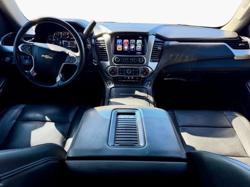 Used 2018 Chevrolet Tahoe Premier w/ RST Edition image 10