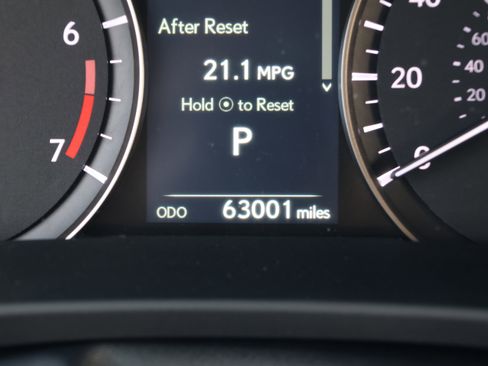 Certified 2022 Lexus RX 350 FWD w/ Premium Package image 20