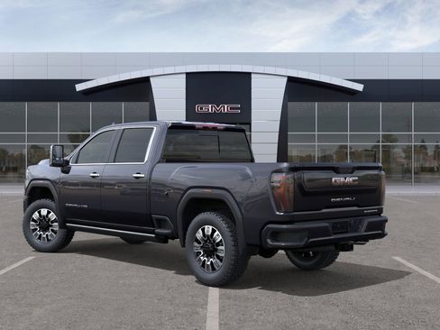 New 2026 GMC Sierra 2500 Denali w/ Technology Package image 3
