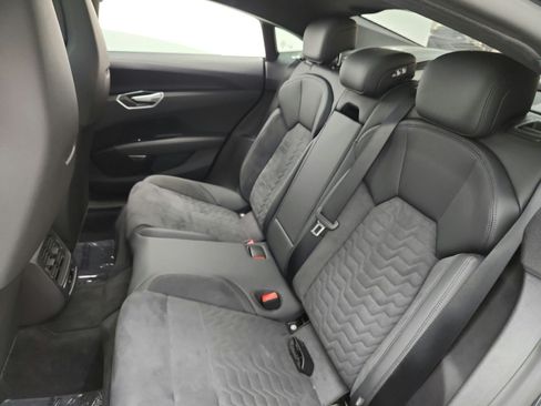 Used 2023 Audi e-tron GT Premium Plus AWD/4WD image 13
