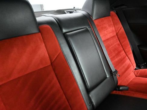 Used 2023 Dodge Challenger R/T Scat Pack w/ Plus Package RWD image 25