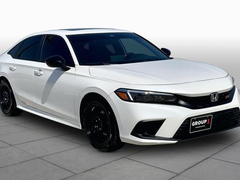 Used 2024 Honda Civic Si image 5