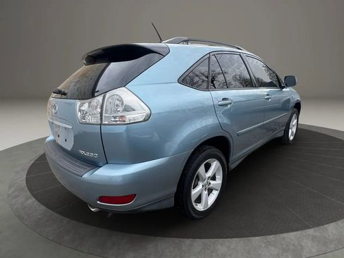 Used 2005 Lexus RX 330 AWD image 5