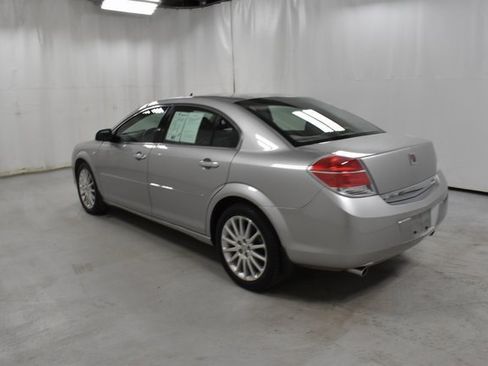 Used 2008 Saturn Aura XR w/ Premium Trim Package image 7