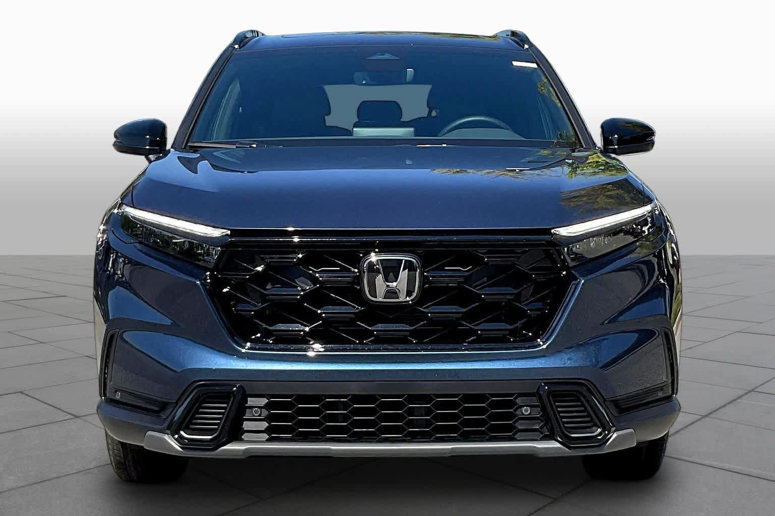 New 2027 Honda CR-V Sport-L image 3