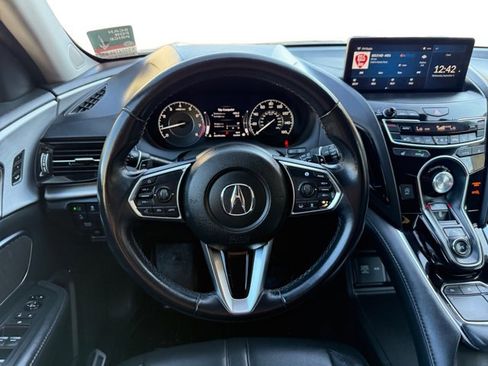 Used 2021 Acura RDX AWD image 14