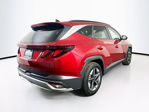 Used 2025 Hyundai Tucson SEL FWD image 9
