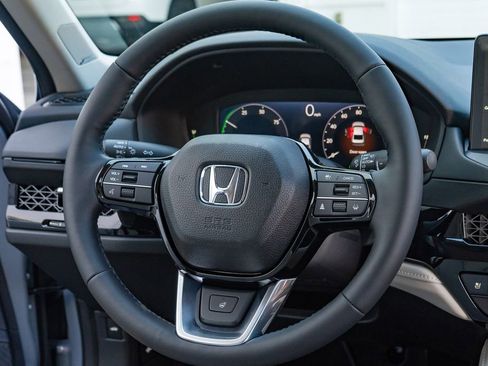 New 2026 Honda Accord Touring image 17