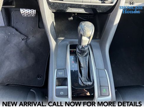 Used 2020 Honda Civic Sport image 10