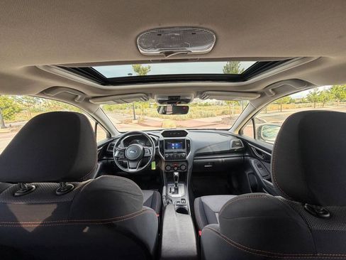 Used 2018 Subaru Crosstrek 2.0i Premium w/ Moonroof Package AWD/4WD image 20