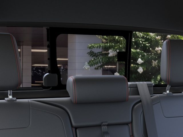 New 2026 Ford Ranger Raptor AWD/4WD image 22