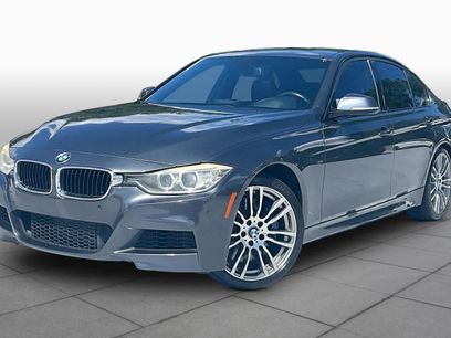 Used 2014 BMW 335i Sedan