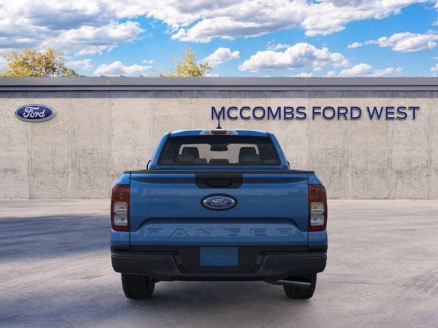 New 2026 Ford Ranger XL RWD image 7