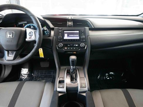 Used 2019 Honda Civic LX image 20