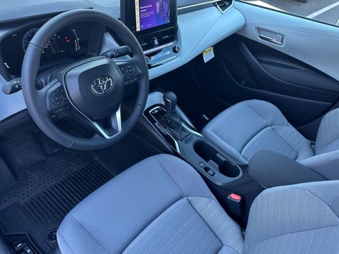 New 2026 Toyota Corolla SE image 12
