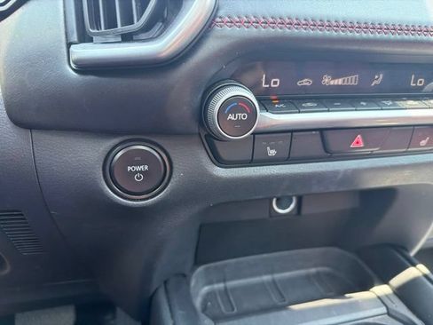 Used 2025 MAZDA CX-50 AWD 2.5 Hybrid w/ Premium Pkg image 55