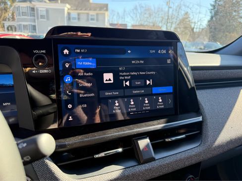 New 2026 Subaru Outback Limited XT w/ Premium/Limited Plus Package image 16