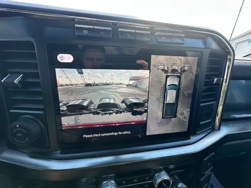 Used 2024 Ford F250 Lariat w/ Lariat Ultimate Package image 40