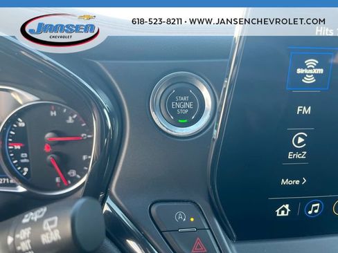 Used 2023 Chevrolet Blazer RS w/ Driver Confidence II Package image 16