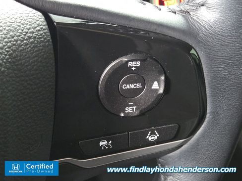 Certified 2024 Honda Odyssey Touring image 27