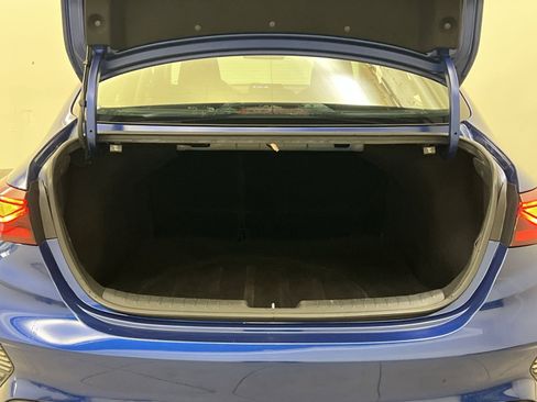 Used 2022 Kia Forte LXS w/ LXS Technology Package image 23