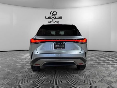 Used 2023 Lexus RX 350 Premium w/ Accessory Package AWD/4WD image 6