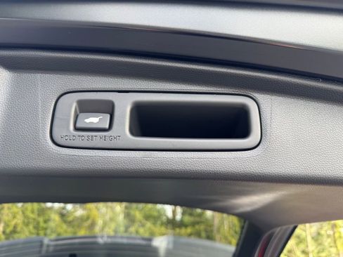 New 2026 Honda CR-V Sport-L image 21