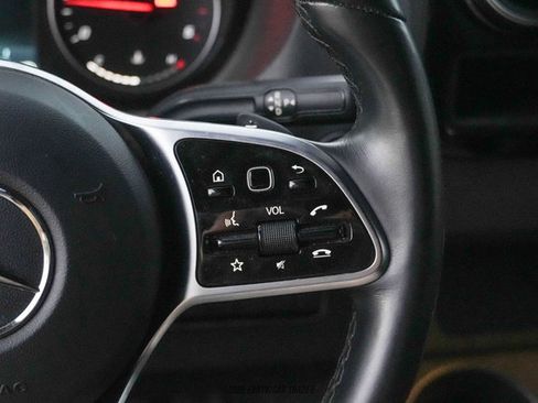 Used 2022 Mercedes-Benz Sprinter 2500 image 39