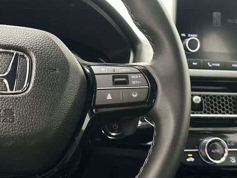 Certified 2026 Honda Civic Sport image 18