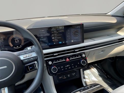 New 2026 Hyundai Tucson SEL AWD/4WD image 11