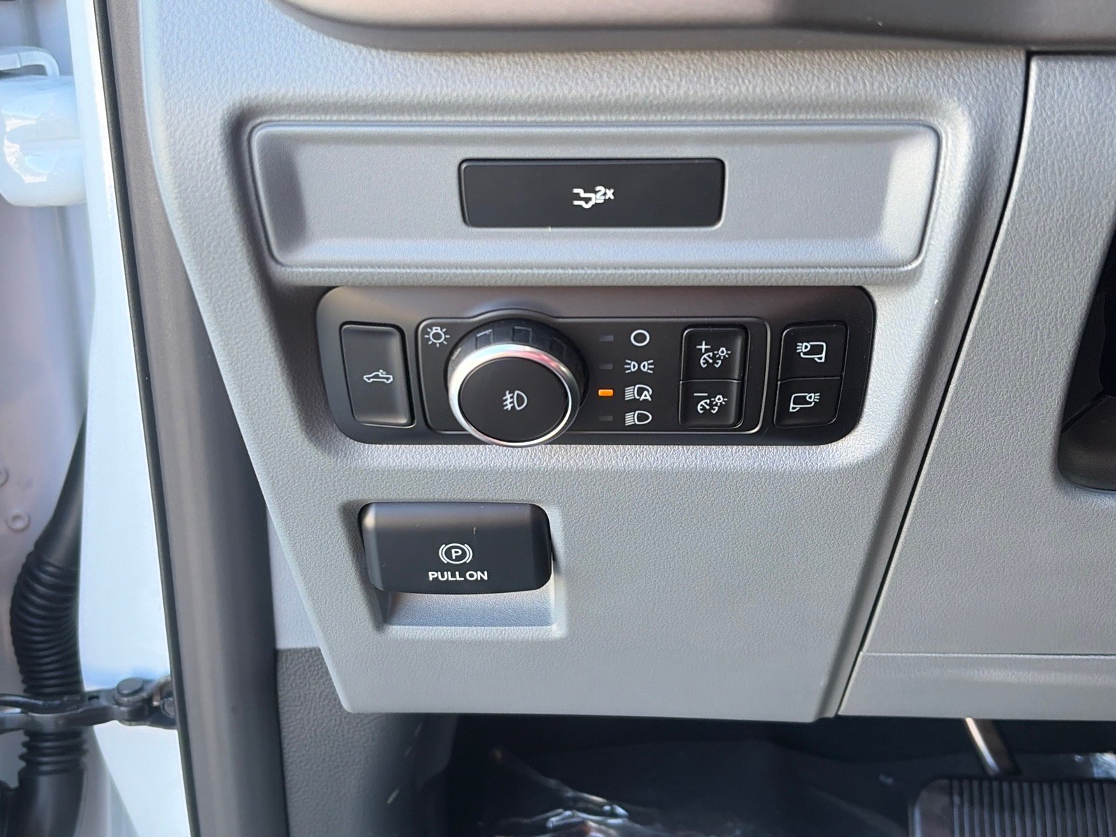 New 2026 Ford F150 XLT w/ Equipment Group 302A MID AWD/4WD image 16