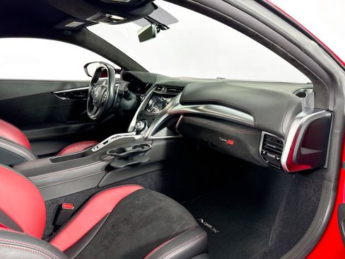 Used 2022 Acura NSX Type S AWD/4WD image 27