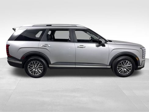 New 2026 Hyundai Palisade SEL FWD image 6