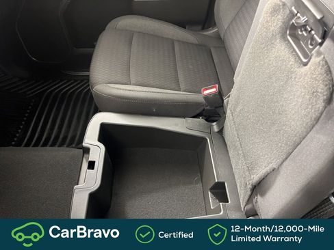 Certified 2023 Chevrolet Silverado 1500 LT image 39