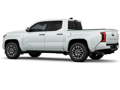 New 2026 Toyota Tacoma Limited image 7