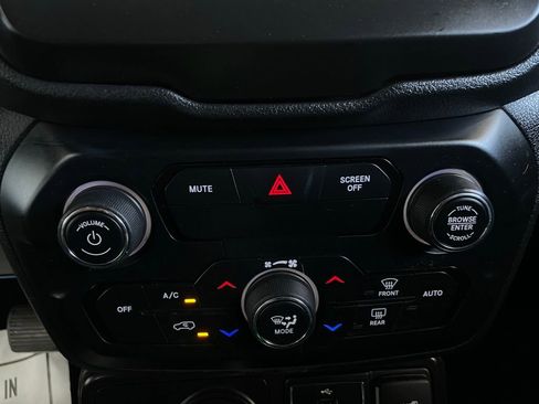 Used 2020 Jeep Renegade Sport image 30