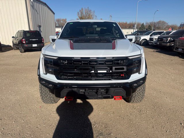 Used 2025 Ford F150 Raptor w/ Equipment Group 803A Raptor R AWD/4WD image 7